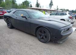 2014 Dodge Challenger R/T