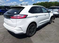 2021 Ford Edge ST-Line — 4