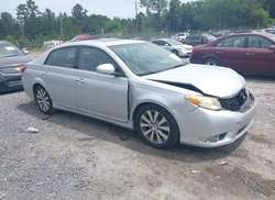 2011 Toyota Avalon Limited