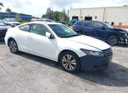 2011 Honda Accord 2.4 EX-L
