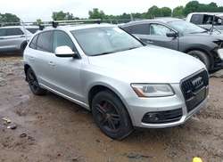 2014 Audi Q5 2.0T Premium