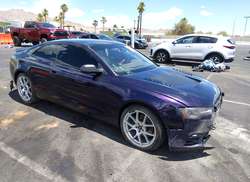 2013 Audi A5 2.0T Premium