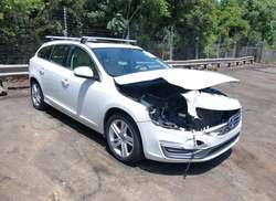 2015 Volvo V60 T5 Premier