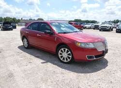 2010 Lincoln MKZ  