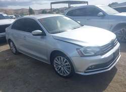2016 Volkswagen Jetta 1.8T SEL