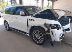 2016 Infiniti QX80 Limited