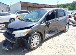 2016 Nissan Versa Note S (SR)/S Plus/SL/SR/SV — 2