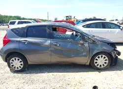 2016 Nissan Versa Note S (SR)/S Plus/SL/SR/SV — 13