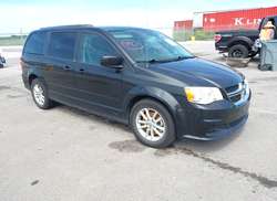 2014 Dodge Grand Caravan SXT/SXT 30TH Anniversary