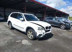 2011 BMW X5 XDRIVE35D