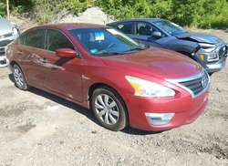 2013 Nissan Altima 2.5 S
