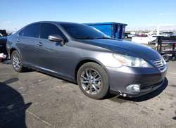 2012 Lexus ES 350  