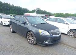 2014 Buick Verano  