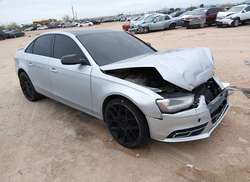 2013 Audi A4 2.0T Premium