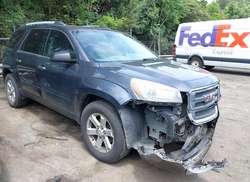 2014 GMC Acadia SLE-2