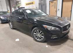 2014 Infiniti Q50 Premium