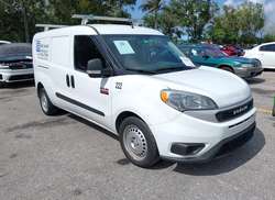 2022 RAM Promaster City Cargo VAN