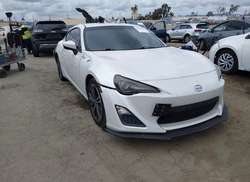 2013 Scion FR-S  
