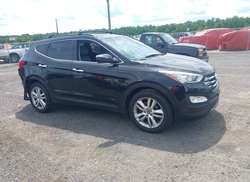 2013 Hyundai Santa FE Sport 2.0T