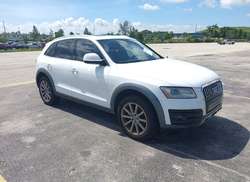 2017 Audi Q5 2.0T Premium