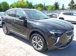 2023 Buick Envision Preferred AWD
