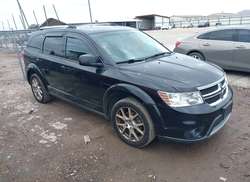 2016 Dodge Journey SXT/Limited