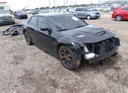 2020 Chrysler 300 300S