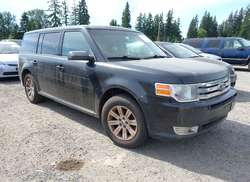 2011 Ford Flex SE