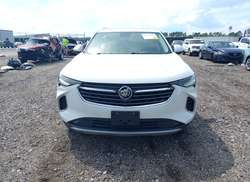 2021 Buick Envision AWD Essence — 13