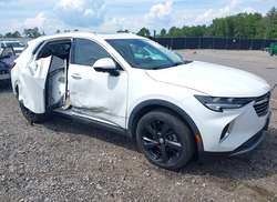 2021 Buick Envision AWD Essence — 1