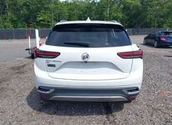 2021 Buick Envision AWD Essence — 17