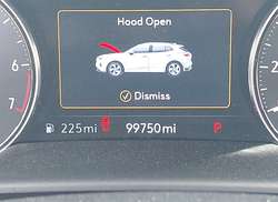 2021 Buick Envision AWD Essence — 16