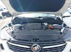 2021 Buick Envision AWD Essence — 10