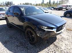 2026 Mazda CX-30 2.5 S Select Sport