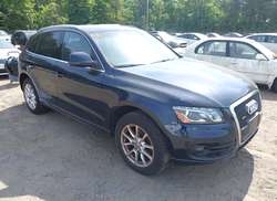 2011 Audi Q5 2.0T Premium