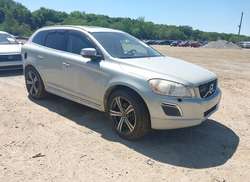 2011 Volvo XC60 T6/T6 R-Design