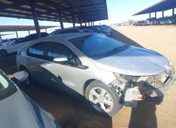 2013 Chevrolet Volt  