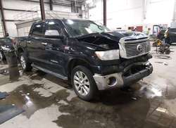 2013 Toyota Tundra Platinum 5.7L V8