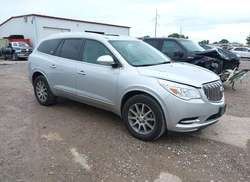 2017 Buick Enclave Convenience