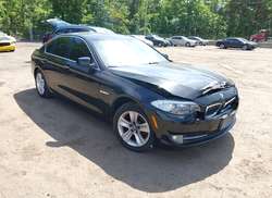 2013 BMW 528I Xdrive