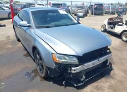 2011 Audi A5 2.0T Premium