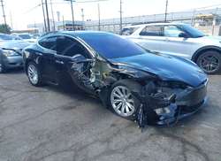 2017 Tesla Model S 100D/60D/75D/90D/P100D