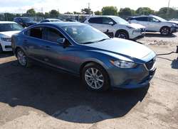 2016 Mazda MAZDA6  