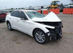 2017 Infiniti Q50 3.0T Premium