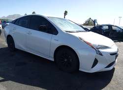 2016 Toyota Prius TWO