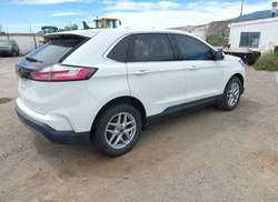 2021 Ford Edge SEL — 4