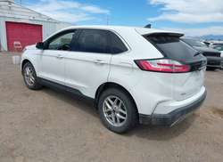 2021 Ford Edge SEL — 3