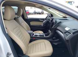 2021 Ford Edge SEL — 5