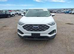 2021 Ford Edge SEL — 12