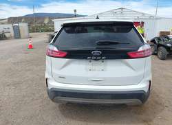 2021 Ford Edge SEL — 16